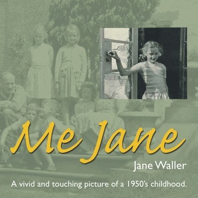 Me Jane 1