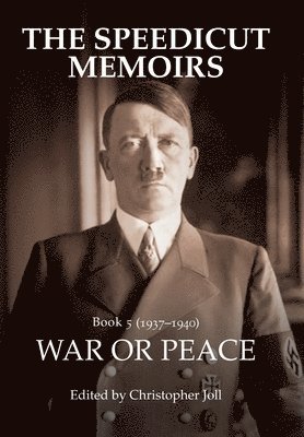 Speedicut Memoirs