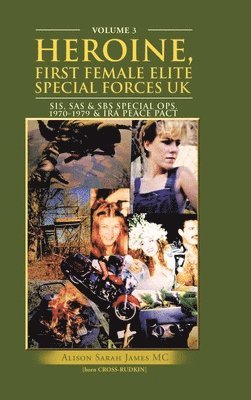 Heroine, First Female Elite Special Forces Uk 1