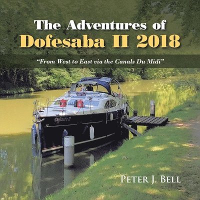 The Adventures of Dofesaba Ii 2018 1