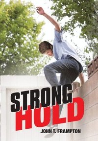 bokomslag Strong Hold