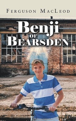 Benji of Bearsden 1
