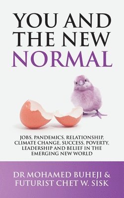 You and the New Normal 1