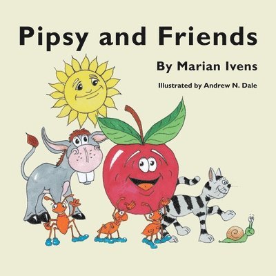 Pipsy and Friends 1