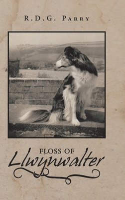 R D G Parry, R. D. G. Parry, R.D.G. Parry - Floss of Llwynwalter, Inbunden