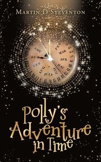 bokomslag Polly's Adventure in Time