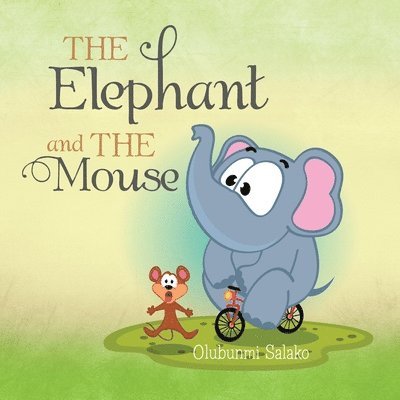 The Elephant and the Mouse 1