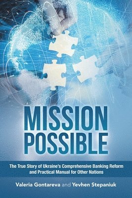 Mission Possible 1