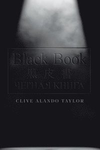 bokomslag Black Book
