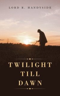bokomslag Twilight Till Dawn