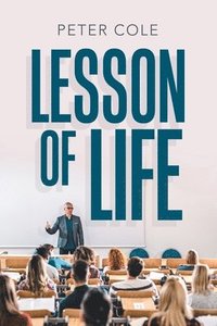 bokomslag Lesson of Life