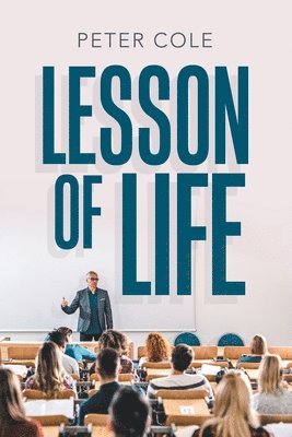 bokomslag Lesson of Life