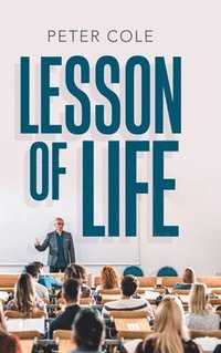 bokomslag Lesson of Life