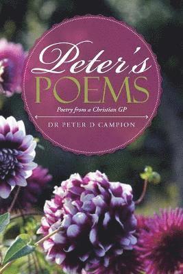 Peter's Poems 1