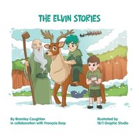bokomslag The Elvin Stories