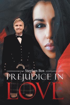 bokomslag Prejudice in Love