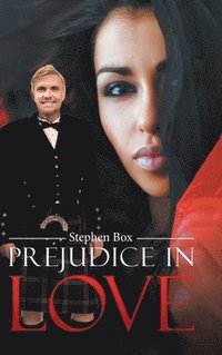 bokomslag Prejudice in Love