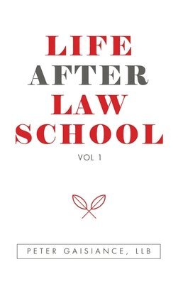 Life After Law School 1