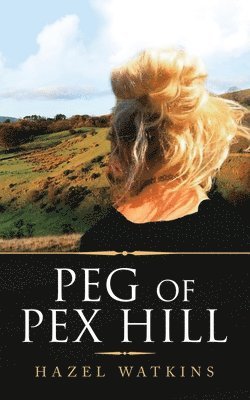 Peg of Pex Hill 1