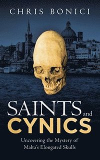 bokomslag Saints and Cynics
