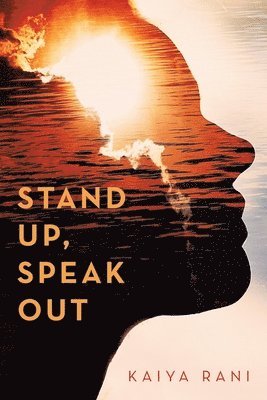 Stand Up, Speak Out 1