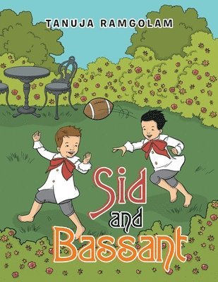 Sid and Bassant 1