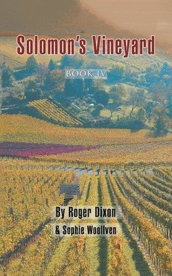 Solomon's Vineyard 1