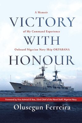 Victory with Honour 1