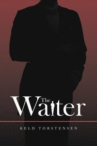 bokomslag The Waiter