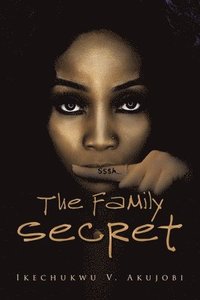 bokomslag Family Secret