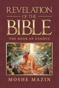 bokomslag Revelation of the Bible