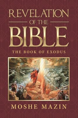 Revelation of the Bible 1