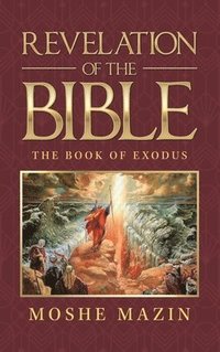bokomslag Revelation of the Bible