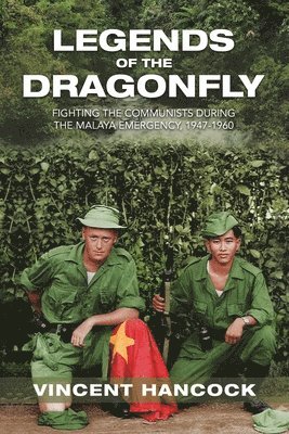 Legends of the Dragonfly 1