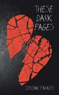 bokomslag These Dark Pages