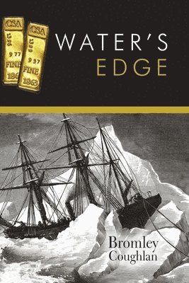 Water's Edge 1
