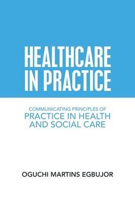 bokomslag Healthcare in Practice