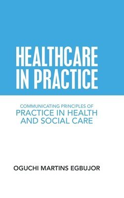 bokomslag Healthcare in Practice