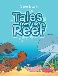 bokomslag Tales from the Reef