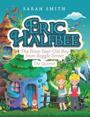 Eric Halfbee 1