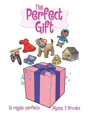 The Perfect Gift 1