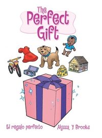 bokomslag The Perfect Gift