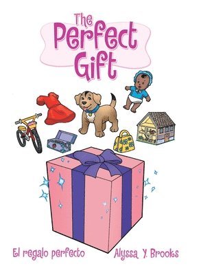 The Perfect Gift 1