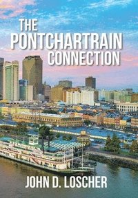 bokomslag The Pontchartrain Connection
