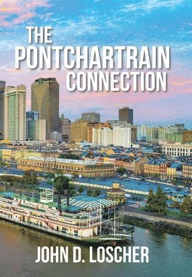 Pontchartrain Connection