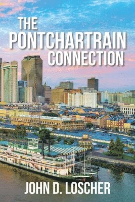 bokomslag The Pontchartrain Connection