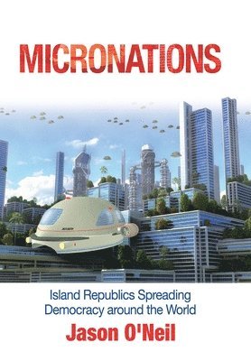 Micronations 1