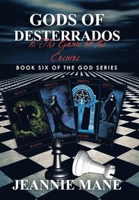 bokomslag Gods of Desterrados