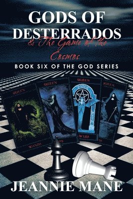 Gods of Desterrados 1