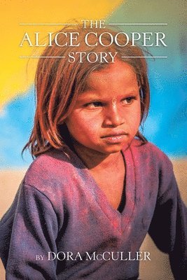 Alice Cooper Story